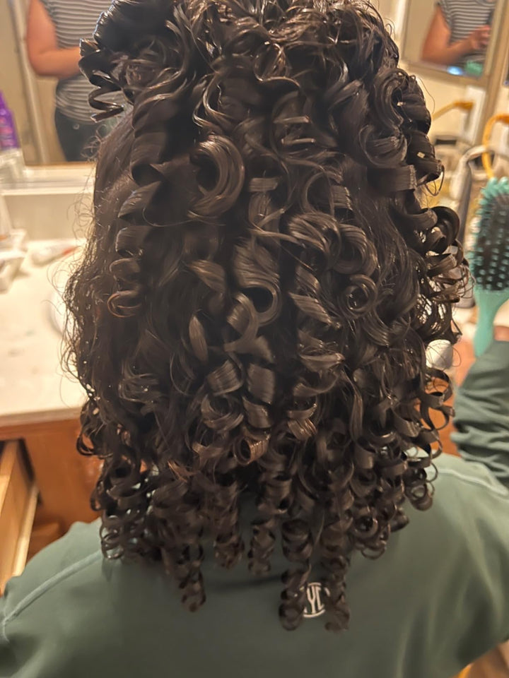 Review by Rachel S.