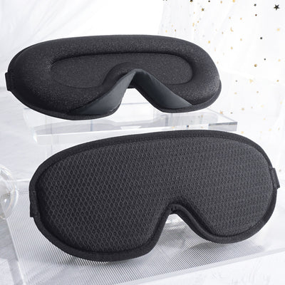 Cushioned Sleep Mask