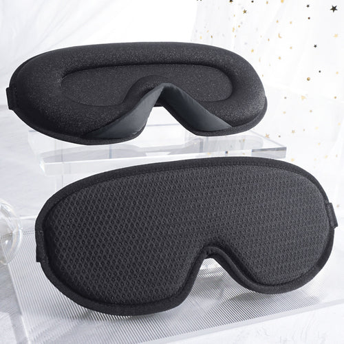Cushioned Sleep Mask