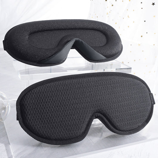 Cushioned Sleep Mask